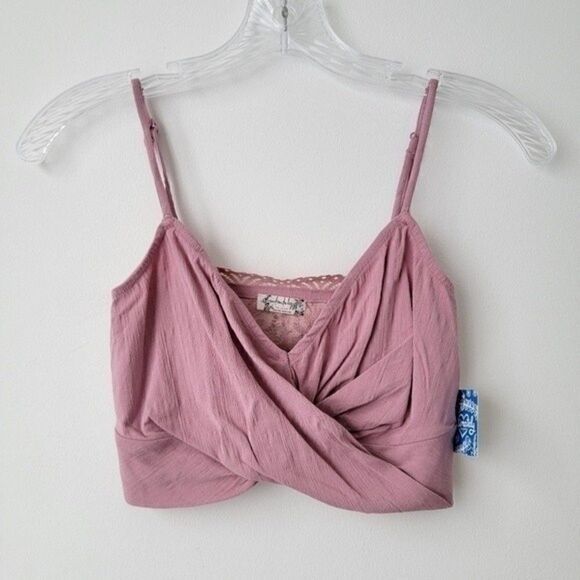 Nwt FREE PEOPLE Va Va Voom Bliss Blush Set - Picture 4 of 16